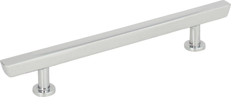 Atlas Homewares Conga Pull 5 1/16 Inch (c-c) Polished Chrome