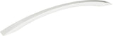Atlas Homewares Sleek Pull 11 5/16 Inch (c-c) High White Gloss