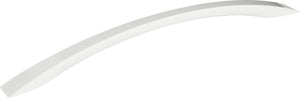 Atlas Homewares Sleek Pull 11 5/16 Inch (c-c) High White Gloss