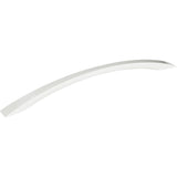 Atlas Homewares Sleek Pull 11 5/16 Inch (c-c) High White Gloss