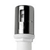 ALFI brand AB2609-BN Brushed Nickel Air Gap Cover and Tube for Dishwasher