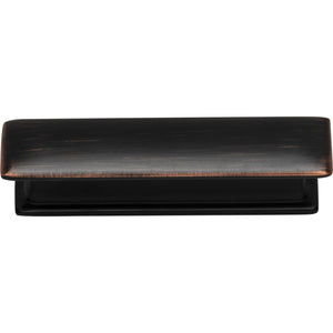 Atlas Homewares Alcott Pull 3 Inch (c-c) Venetian Bronze