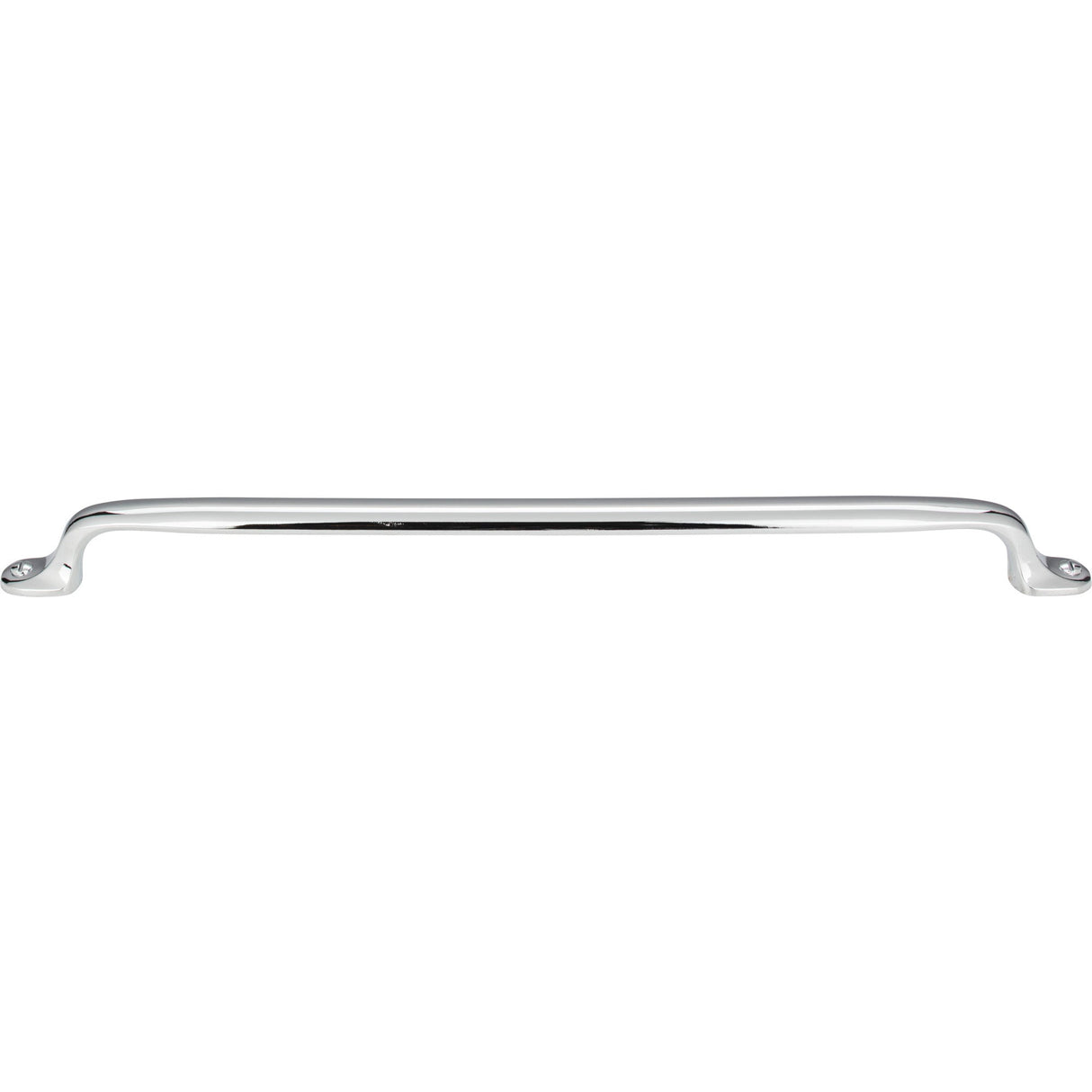 Atlas Homewares Ergo Pull 11 5/16 Inch (c-c) Polished Chrome