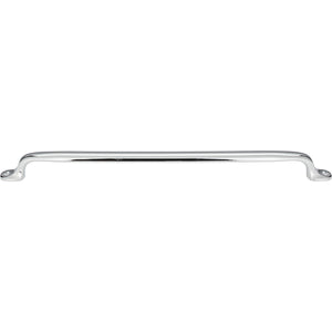 Atlas Homewares Ergo Pull 11 5/16 Inch (c-c) Polished Chrome