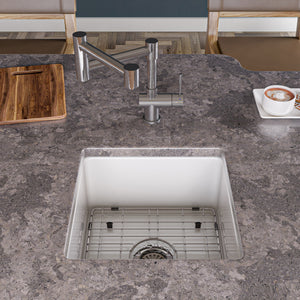 Square Stainless Steel Grid for ABF1818S