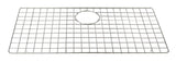 ALFI brand ABGR3322 Stainless Steel Grid for AB3322DI and AB3322UM