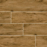 Celeste Nutmeg 8"x40" Glazed Ceramic Floor and Wall Tile- MSI Collection CELESTE NUTMEG 8X40 (Case)