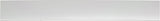 Atlas Homewares Tab Edge Pull 12 5/8 Inch (c-c) Polished Chrome