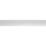 Atlas Homewares Tab Edge Pull 12 5/8 Inch (c-c) Polished Chrome
