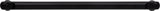 Atlas Homewares Everitt Pull 8 13/16 Inch (c-c) Matte Black