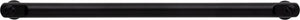 Atlas Homewares Everitt Pull 8 13/16 Inch (c-c) Matte Black