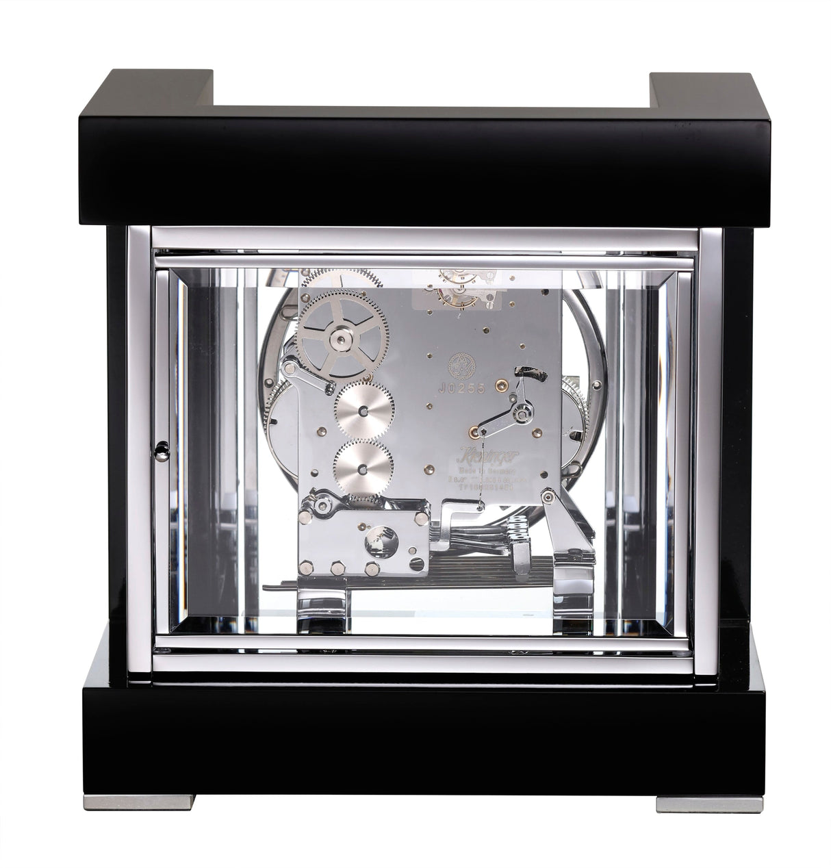 Howard Miller Park Avenue Mantel Clock 630270