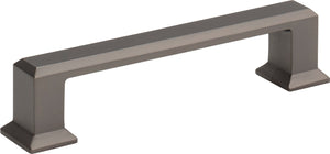 Atlas Homewares Sweetbriar Lane Pull 3 3/4 Inch (c-c) Slate