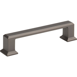 Atlas Homewares Sweetbriar Lane Pull 3 3/4 Inch (c-c) Slate