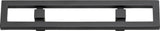 Atlas Homewares Nobu Pull 3 Inch (c-c) Matte Black