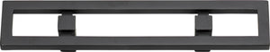 Atlas Homewares Nobu Pull 3 Inch (c-c) Matte Black