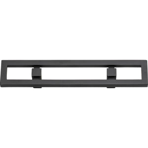 Atlas Homewares Nobu Pull 3 Inch (c-c) Matte Black