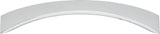 Atlas Homewares Sleek Pull 5 1/16 Inch (c-c) Polished Chrome