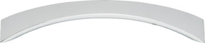 Atlas Homewares Sleek Pull 5 1/16 Inch (c-c) Polished Chrome