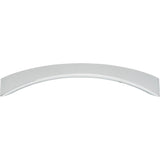 Atlas Homewares Sleek Pull 5 1/16 Inch (c-c) Polished Chrome