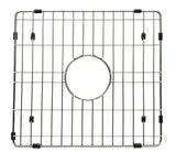 Pair of Stainless Steel Grids for ABF3318D