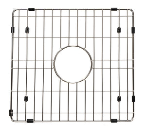 Pair of Stainless Steel Grids for ABF3318D
