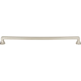 Atlas Homewares Oskar Pull 12 Inch (c-c) Brushed Nickel