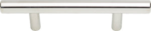 Atlas Homewares Skinny Linea Pull 3 Inch (c-c) Polished Stainless Steel
