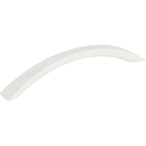 Atlas Homewares Sleek Pull 6 5/16 Inch (c-c) High White Gloss