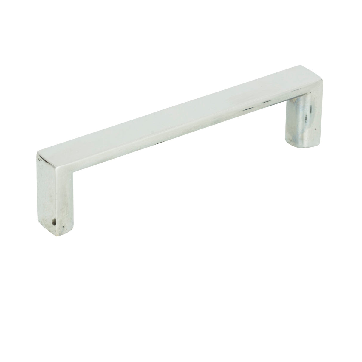 Atlas Homewares Tableau Squared Pull 3 Inch (c-c) Polished Chrome