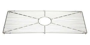 Stainless steel kitchen sink grid for AB3618HS