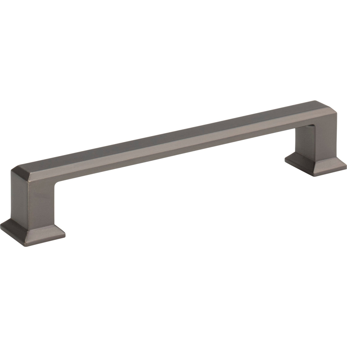Atlas Homewares Sweetbriar Lane Pull 5 1/16 Inch (c-c) Slate