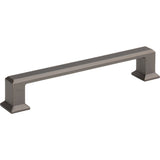 Atlas Homewares Sweetbriar Lane Pull 5 1/16 Inch (c-c) Slate