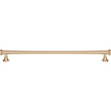 Atlas Homewares Browning Pull 12 Inch (c-c) Champagne
