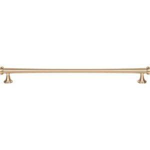 Atlas Homewares Browning Pull 12 Inch (c-c) Champagne