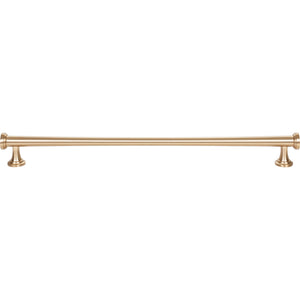 Atlas Homewares Browning Pull 12 Inch (c-c) Champagne