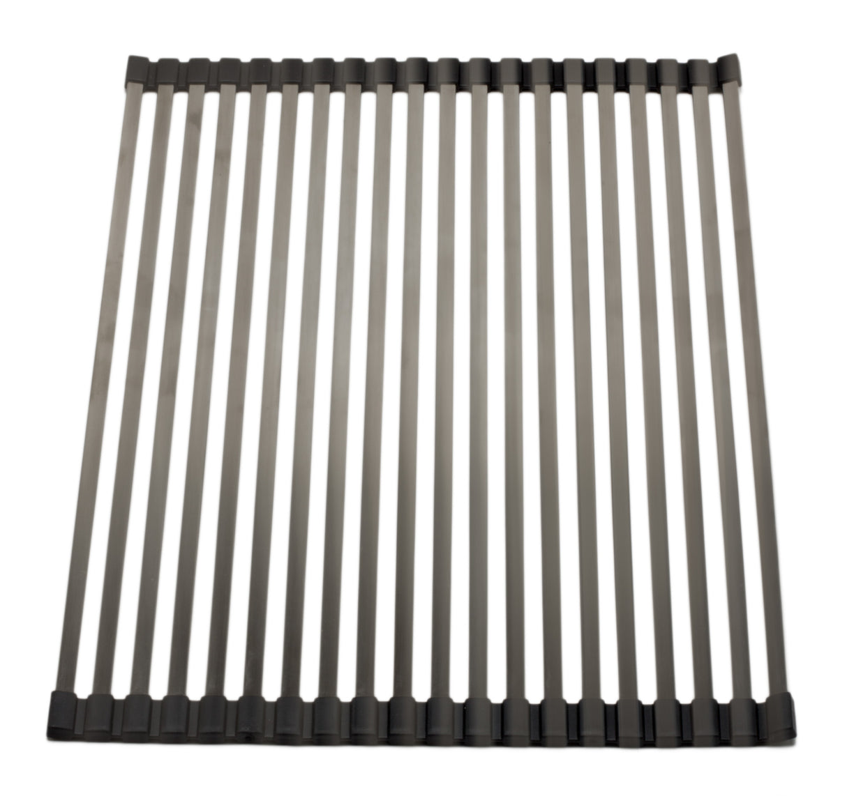 ALFI brand ABDM1813 18" x 13" Modern Stainless Steel Drain Mat for Kitchen