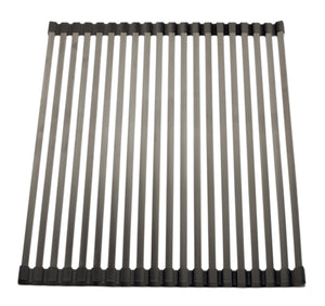 ALFI brand ABDM1813 18" x 13" Modern Stainless Steel Drain Mat for Kitchen