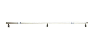 Stainless steel kitchen sink grid for large side of AB3618DB, AB3618ARCH