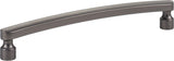 Atlas Homewares Lennox Pull 6 5/16 Inch (c-c) Slate