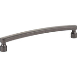 Atlas Homewares Lennox Pull 6 5/16 Inch (c-c) Slate
