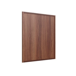 Oslo Classic Walnut Decorative Wall Panel - 12