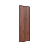 Oslo Classic Walnut Decorative Wall Panel - 12" W x 36" H