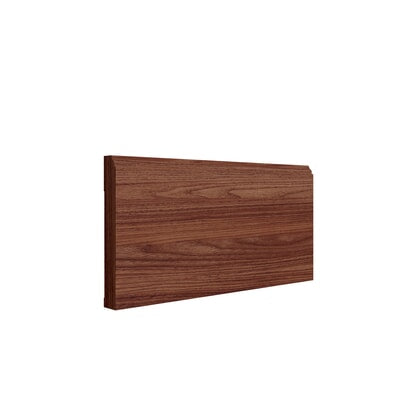 Oslo Classic Walnut Furniture Base Molding