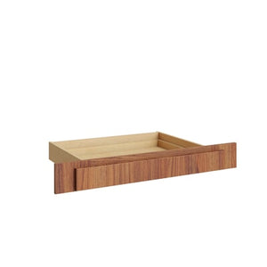 Oslo Classic Walnut Vanity Drawer - 36
