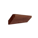 Oslo Classic Walnut Shaker Crown Molding