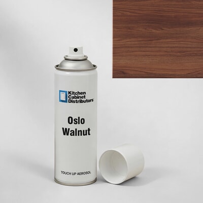 Oslo Classic Walnut Spray Can