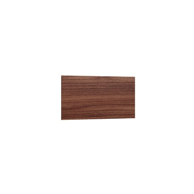 Oslo Classic Walnut Toe Kick
