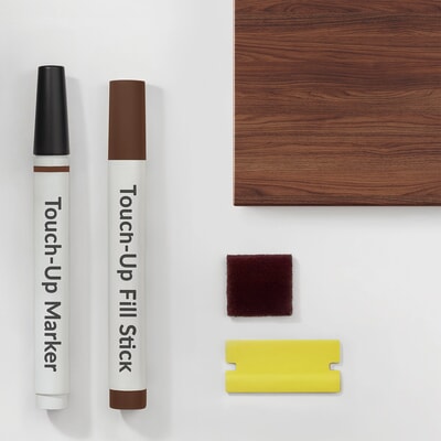 Oslo Classic Walnut Touch Up Kit