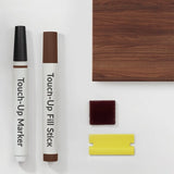 Oslo Classic Walnut Touch Up Kit